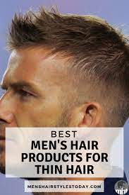 These are the best hair gels for men that will add shine and provide the perfect hold that will last all day long. Pin On Best Hairstyles For Men