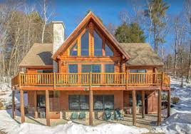 Maybe you would like to learn more about one of these? Rental Cabins Are Trending This Year Take A Look At 10 Popular Cabin Getaways Across New England