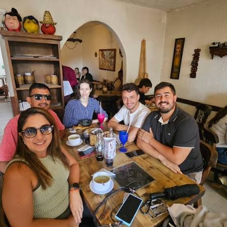 San Felipe Candelaria