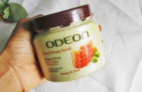 Lady Wannabe Blog The Squeaky Clean Scrub