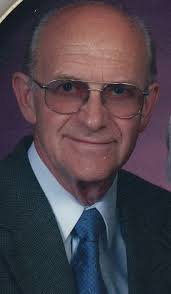 William “Bill” E. Roth