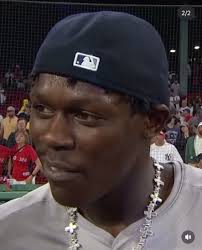 Jazz Chisholm Jr Speaking Spanish