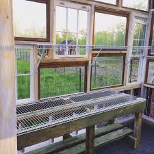 If you're still in two minds about diy greenhouse and are thinking about choosing a similar product, aliexpress is a great. My Greenhouse Bench With Reclaimed Wood And Shelving 1000 Greenhouse Benches Diy Greenhouse Plans Home Greenhouse
