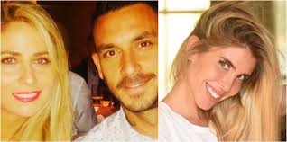 Galán tonificado y repleto de tatuajes recibe hoy su vuelta 36 al sol y lo hace rodeado del amor de sus fanáticos, amigos, hijos y de su mujer, gisella gallardo. Gisella Gallardo Archivos La Red