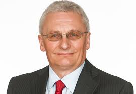 Shapps appoints three non-executive directors to the HS2 board