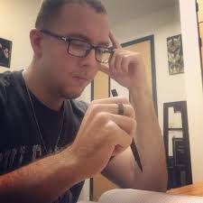 Jack Ray's Instagram, Twitter & Facebook