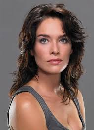Writing sarah connor was a blast. Pin By Jim Jarvis On Actress Young Lena Headey Sarah Connor Beauty