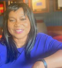 Constance Washington, MSW