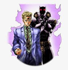 #kira yoshikage #jojolion #jojo's bizarre adventure #jjba #killer queen #jojo no kimyou na bouken #requests #my stuff. Unit Yoshikage Kira Yoshikage Kira Free Transparent Png Download Pngkey