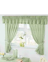In 1976 bob kaessinger opened the curtain shop on main street in new rochelle, ny. Kitchen Curtains Chums