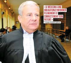 Il pensait mourir d'un cancer