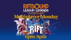 Riftbound Multiplayer