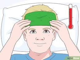 Anda juga boleh mencuba rawatan di rumah, seperti merendam kaki atau. Cara Berpura Pura Demam Dengan Gambar Wikihow