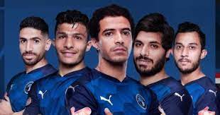 نقدم لكم البث المباشر لتلك المباراة بث مباشر لايف هل سيقدم نادي بيراميدز المباراة المنتظرة الذي سيكون ضيفا عليه المركب الرياضي محمد. 5 Ù…Ø¹Ù„ÙˆÙ…Ø§Øª Ø¹Ù† Ù…Ø¨Ø§Ø±Ø§Ø© Ø¨ÙŠØ±Ø§Ù…ÙŠØ¯Ø² ÙˆØ§Ù„Ø±Ø¬Ø§Ø¡ Ø§Ù„Ù…ØºØ±Ø¨Ù‰ Ø§Ù„ÙŠÙˆÙ… Ø§Ù„Ø£Ø­Ø¯ 4 4 2021 Ø¨Ø§Ù„ÙƒÙˆÙ†ÙØ¯Ø±Ø§Ù„ÙŠØ© Ø§Ù„ÙŠÙˆÙ… Ø§Ù„Ø³Ø§Ø¨Ø¹