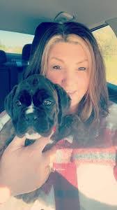 Theresa Sturgeon's Instagram, Twitter & Facebook