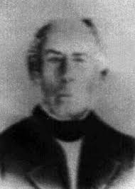 James Wright (1796-1878)