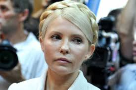 Evgenija Kar: Yulia Tymoshenko is being mistreated in prison