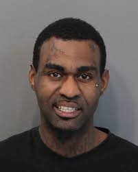 Latest Hamilton County Arrest Report