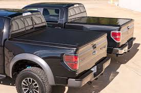 What Type Of Truck Bed Cover Is Best For Me