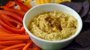 Salmonella Scare Sparks Hummus Recall Bbc News