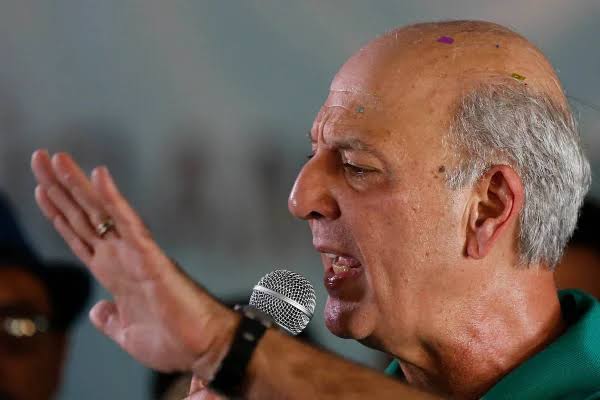 Justiça rejeita recurso e mantém condenação de Arruda e mais 5 réus