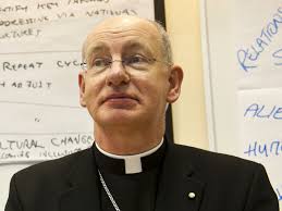 New Bishop for Prisons