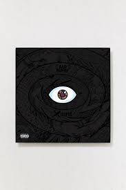 While i've been enjoying the trap and reggaeton songs he's i find that there's something for everyone on bad bunny's x 100pre, but don't take my word for it, check it out for yourself and come to your own. Bad Bunny X 100pre 2xlp Urban Outfitters