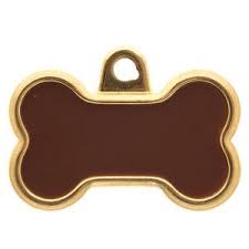 Make the process more easier with petsmart return policy described here. Tagworks Elegance Collection Gold Bone Personalized Pet Id Tag Pet Id Tags Pet Id Personalized Pet