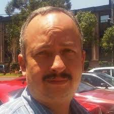 David Camberos's Instagram, Twitter & Facebook