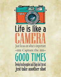Saw something that caught your attention? Camera Quote Retro Design Camera Quote Poster Camera Vintage Etsy Quote Posters Camera Quotes Typographic Poster Quote