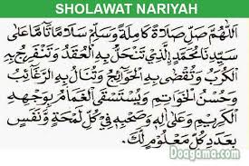 shutterstock membaca sholawat nariyah ternyata memiliki keistimewaan dan keutamaan. Sholawat Nariyah Bacaan Doa Keutamaan Doapengasih