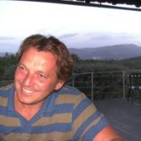 Peter D'Haeyer Email & Phone Number