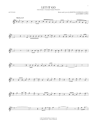.it go sheet music pdf được bloghocpiano sưu tầm và chia sẻ cho những ai đang muốn tìm let it sheet music advanced frozen let it go sheet music piano and voice let it go alto sax sheet music james bay free let her go sheet music beginner let it go broadway sheet music let it go baritone. Let It Go From Frozen Alto Sax Solo Print Sheet Music Now