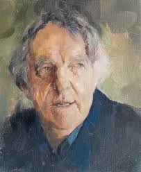 Martin Brooks RP RCA