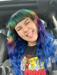 Sommer Rose Cantrell Obituary