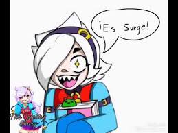 Keep your post titles descriptive and provide context. Brawl Stars Surge Colette Comic Remasterizado The Colette S Diary Youtube