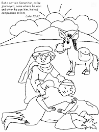 Coloring page jesus rejected in nazareth. Pin On Crafts Bible