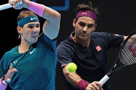 Let battle commence, says djokovic ahead of nadal showdown. Who Will Win 21st Grand Slam Nadal Or Federer Sd Bpositive