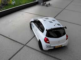 Image result for Blanco Glacier 1995 Renault