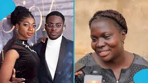 Joana Yabani's Cousin Speaks at Her Funeral, Calls for Justice: "We Can't  Cry Forever"