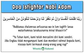 Semoga dengan memperbanyakkan bacaan doa selepas waktu solat, semua hajat kita akan dimakbulkan oleh yang maha esa. Sholat Taubat Bacaan Niat Tata Cara Doa Dan Keutamaannya