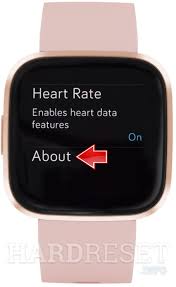 I think i'll be turning my versa off next time i want to change bands. Hard Reset Fitbit Versa 2 How To Hardreset Info