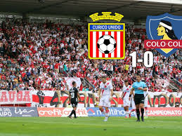 You are on page where you can compare teams colo colo vs curico unido before start the match. Curico Unido Vs Colo Colo Por La Fecha 5 Del Campeonato Nacional Resultado Goles Y Resumen Dale Albo