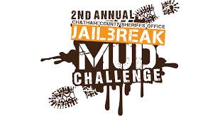 At the top of the screen today, it says there's a 25% off discount on the entire webstore. Second Annual Chatham County Jailbreak Mud Challenge