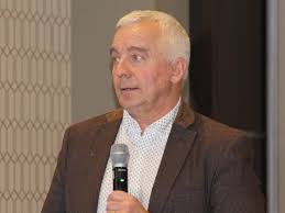 Dairy Farmers of Manitoba holds spring meetings