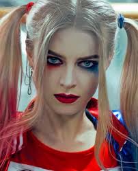 Harley Queen |