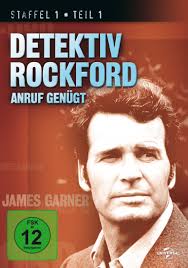 Detektiv Rockford