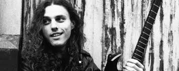 Death publica emotivo mensaje por cumpleaños de Chuck Schuldiner — Futuro  Chile