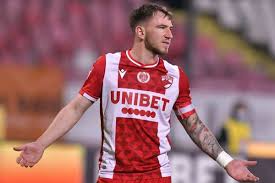 Deian sorescu statistics and career statistics, live sofascore ratings, heatmap and goal video highlights may be available on sofascore for some of deian sorescu and dinamo bucurești matches. Deian Sorescu NemulÈ›umit De Tinerii Lui Dinamo Nu Sunt In MÄƒsurÄƒ SÄƒ Cert Dar E PÄƒcat