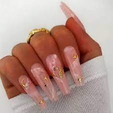 50 cool cornrow braid hairstyles. Coffin Nails Ideas For Enchanting Look Naildesignsjournal Com In 2021 Long Square Acrylic Nails Long Acrylic Nails Bling Acrylic Nails